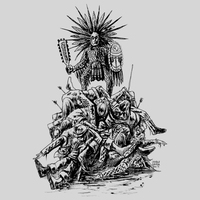 Battle Aftermath T-Shirt - Thumbnail 1