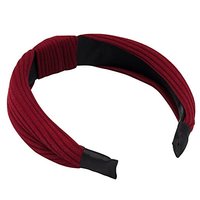 Turban Headband - Thumbnail 3