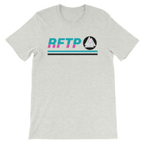 Lined Up Short Sleeve South Beach