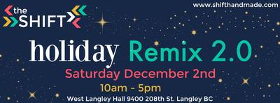 Shift Holiday Remix 2.0