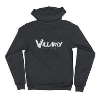 Premium Zip-Up Hoodie - Thumbnail 1