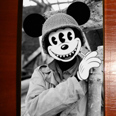 Father ignorant: demo cassette