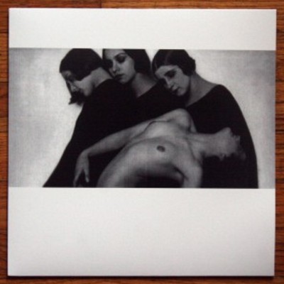 Shoppers: silver year lp