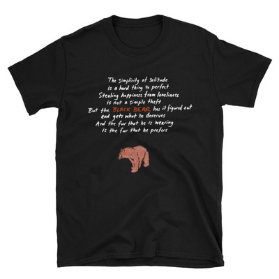 Short-Sleeve Unisex T-Shirt