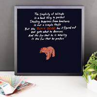 Framed poster - Thumbnail 10