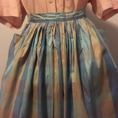 Vintage 80's skirt 