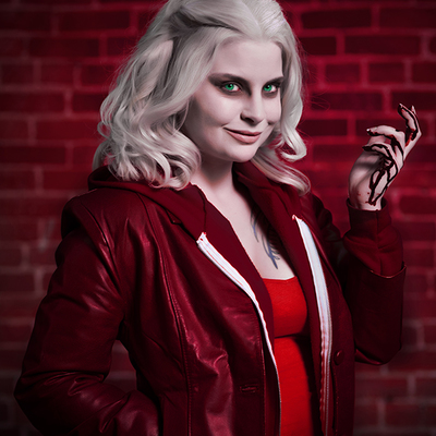 Liv moore - izombie