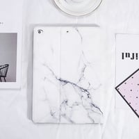 Marble Pattern Cover For iPad Mini Air New iPad IPMC02 - Thumbnail 3
