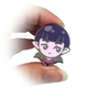 1.5 inch Monster boy enamel pins-1