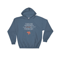 Hooded Sweatshirt - Thumbnail 2