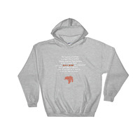 Hooded Sweatshirt - Thumbnail 3