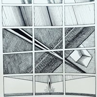 TRAUMA X CANCER comic - Thumbnail 2