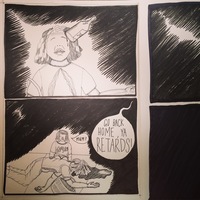 MAROUBRA comic - Thumbnail 1