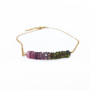 Tourmaline Bracelet