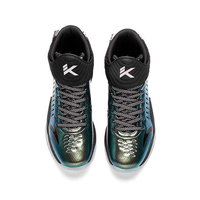 ANTA Klay Thompson KT3 Halloween - Thumbnail 1