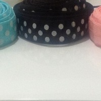 Shabby Flower Headbands (Single) - Thumbnail 4