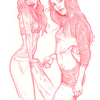 BFF print - Thumbnail 3