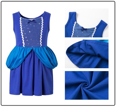 Cinderelly Princess Dress