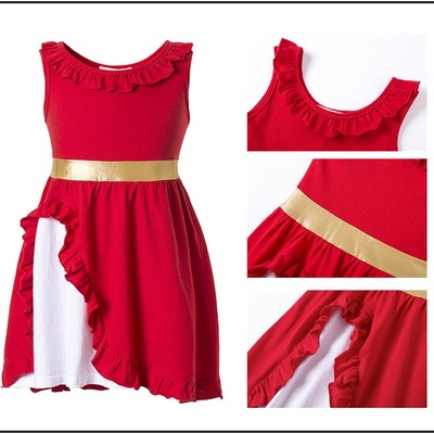 Elena of avalor princess dress