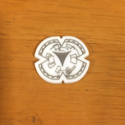 Contingency token set