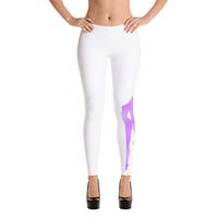 Bong Babe Leggings - Thumbnail 1