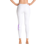 Bong Babe Leggings - Thumbnail 2