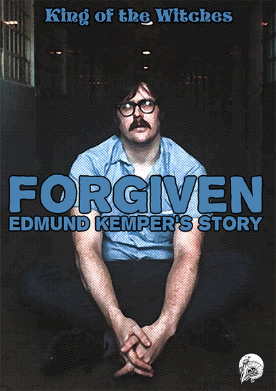 Forgiven: Ed Kemper's Story DVD
