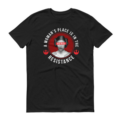 Resistance