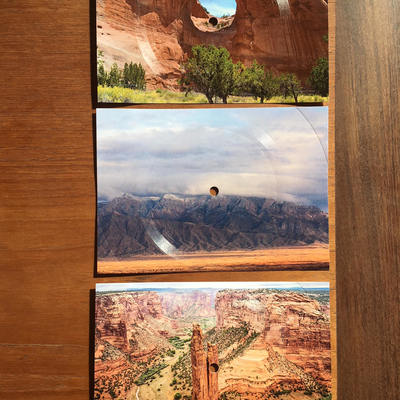 Raven chacon - field recordings (sssk#69)