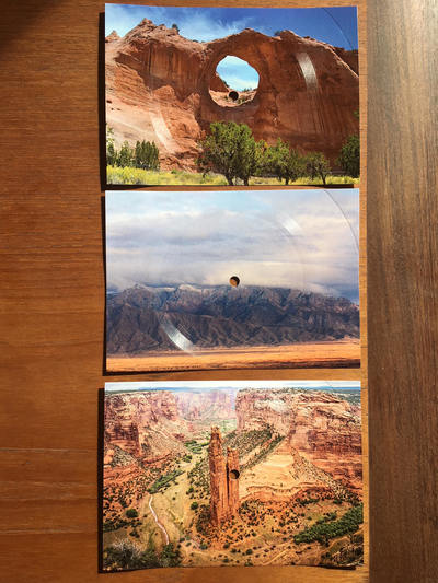 Raven Chacon - Field Recordings (Sssk#69)