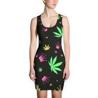 Queen of the Green Dress - Thumbnail 1