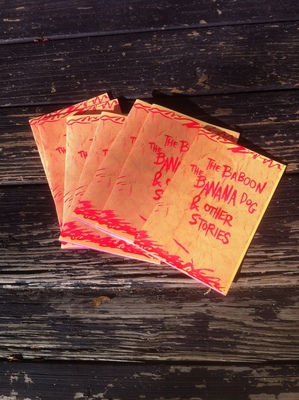 The Baboon, Banana Dog and Other Stories