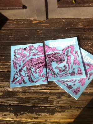 Providence (Sunday) Wipeout #3