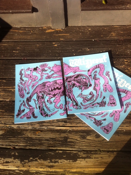 Providence (Sunday) Wipeout #3