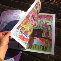 Providence (Sunday) Wipeout #3 - Thumbnail 4