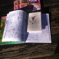 Wipeout #4 - Thumbnail 1