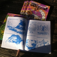 Wipeout #4 - Thumbnail 3