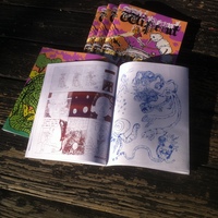 Wipeout #4 - Thumbnail 4