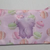 Espurr Zipper Bag - Thumbnail 1