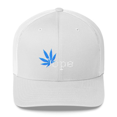 "dope" hat