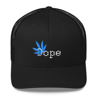 "Dope" Hat - Thumbnail 1