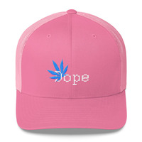 "Dope" Hat - Thumbnail 2