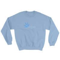 "Dope" Sweatshirt - Thumbnail 1