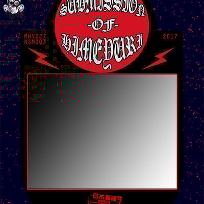 Mange presents: submission of himeyuri - Thumbnail 3