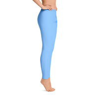 Blue Dope Leggings - Thumbnail 5