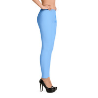 Blue Dope Leggings - Thumbnail 7