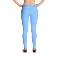Blue Dope Leggings - Thumbnail 8