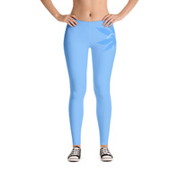 Blue Dope Leggings - Thumbnail 9
