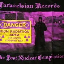 Post Apocalyptic Wasteland Unisex Shirt