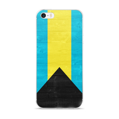 Bahamas iphone case